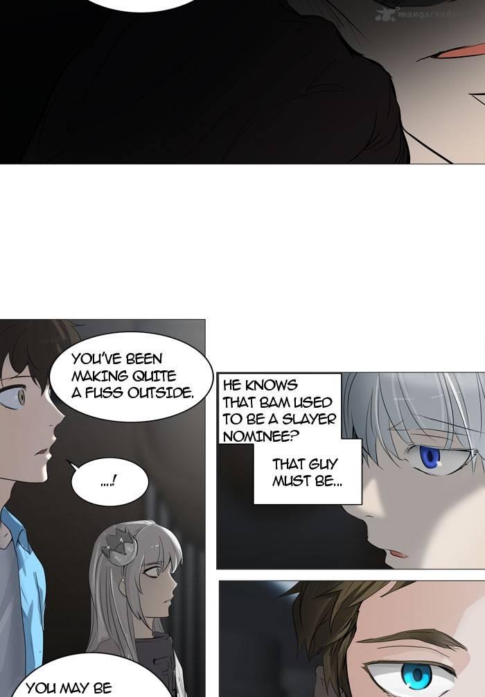 Tower Of God Chapter 245 Page 10