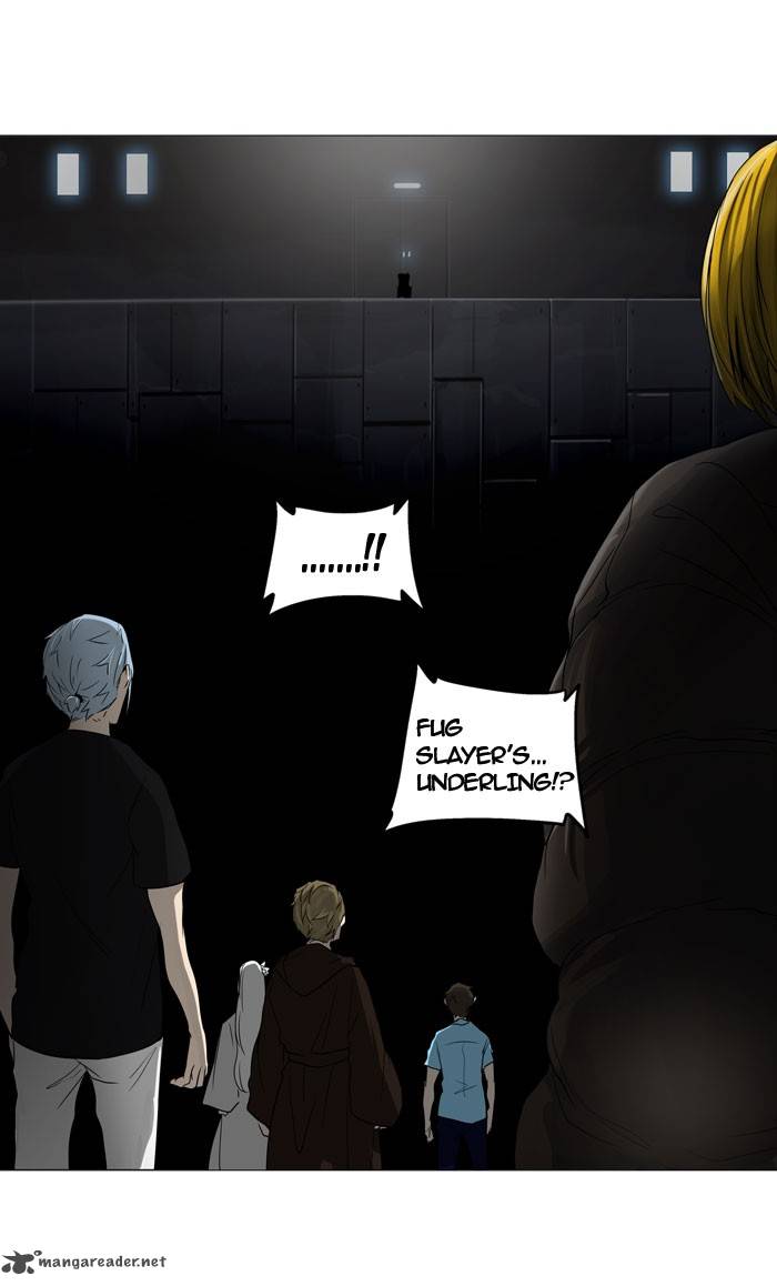 Tower Of God Chapter 245 Page 13