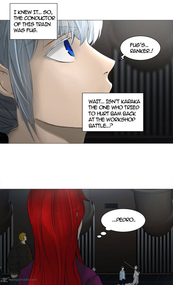 Tower Of God Chapter 245 Page 14