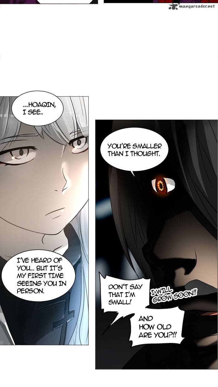 Tower Of God Chapter 245 Page 16