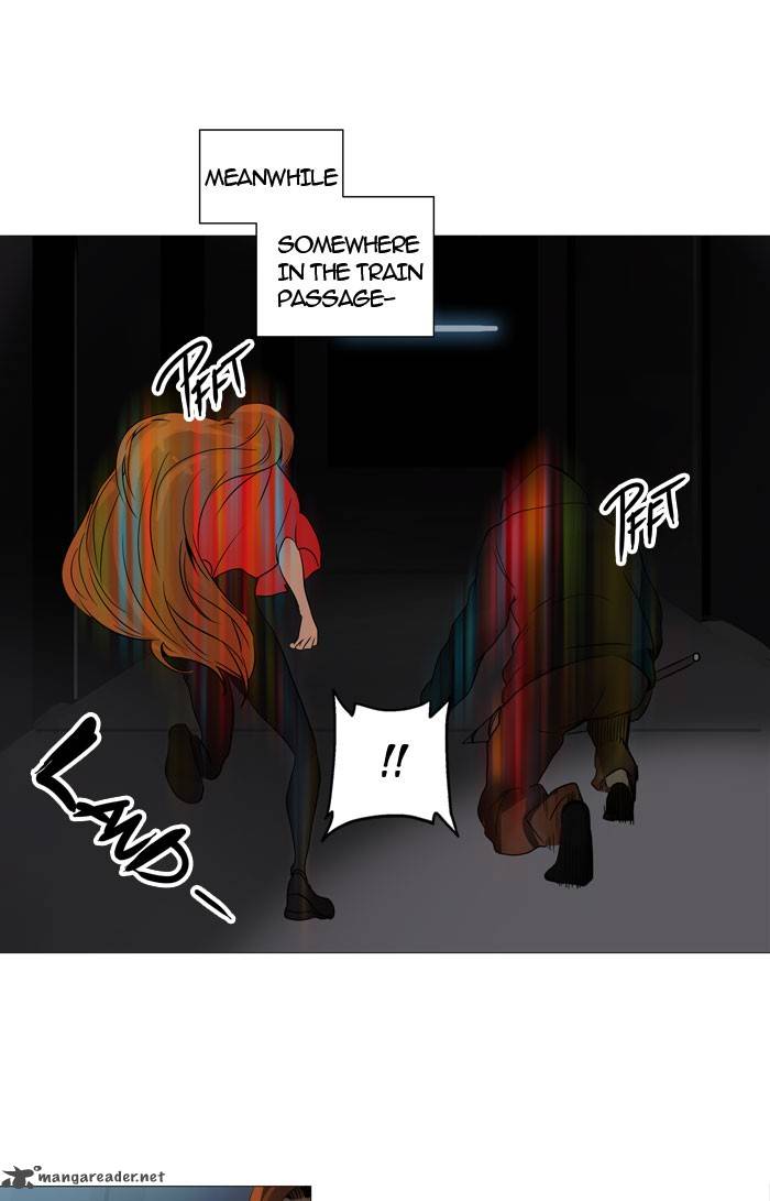 Tower Of God Chapter 245 Page 20