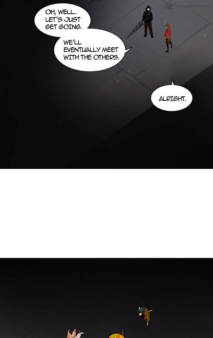 Tower Of God Chapter 245 Page 22