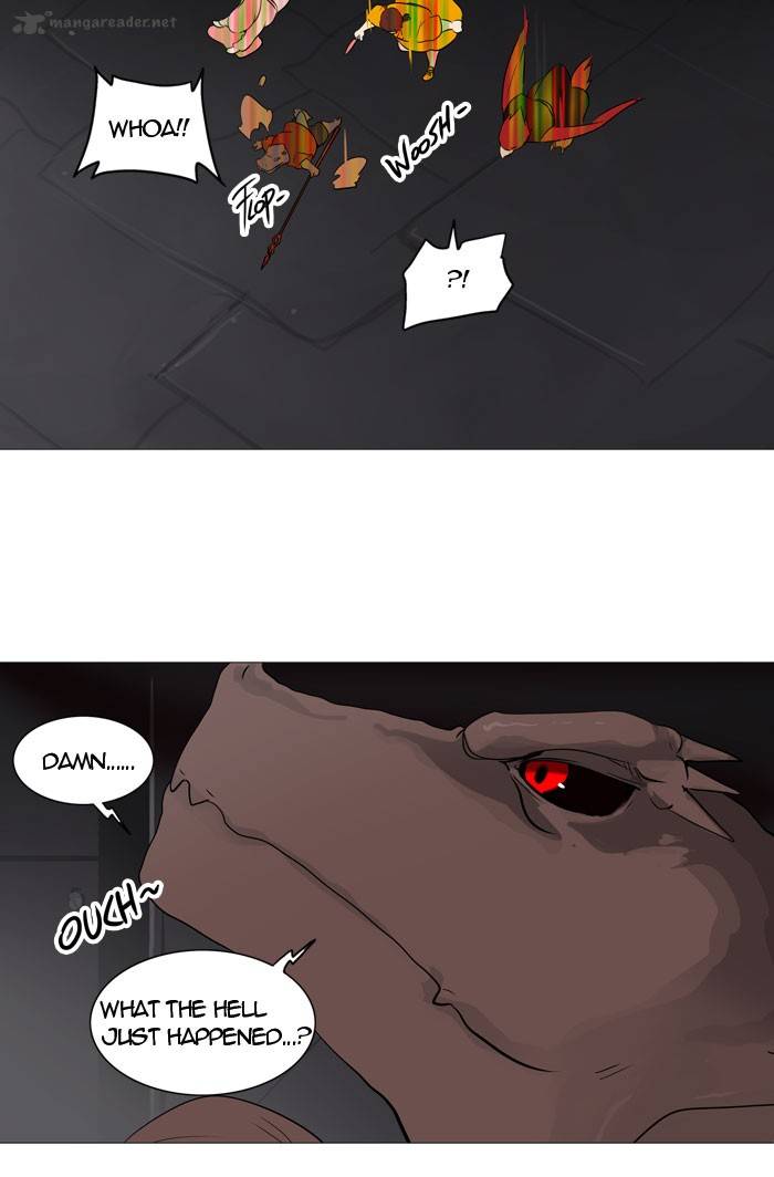 Tower Of God Chapter 245 Page 23