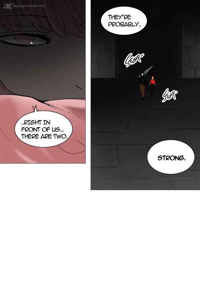 Tower Of God Chapter 245 Page 26