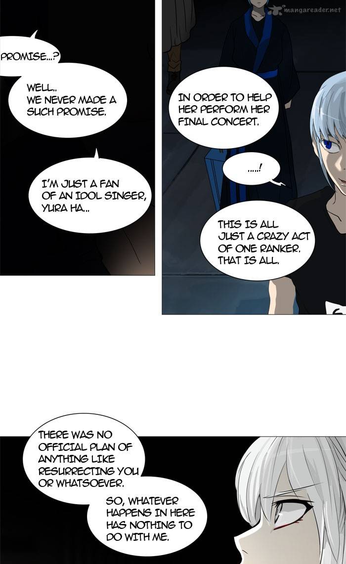 Tower Of God Chapter 245 Page 28