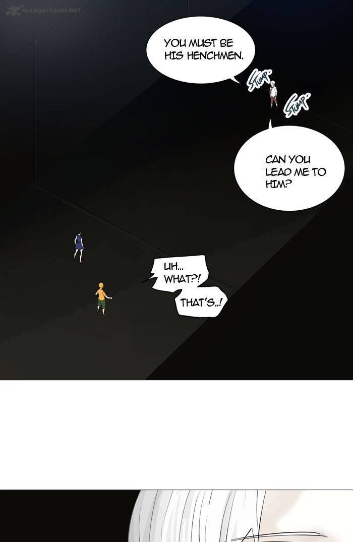 Tower Of God Chapter 245 Page 3