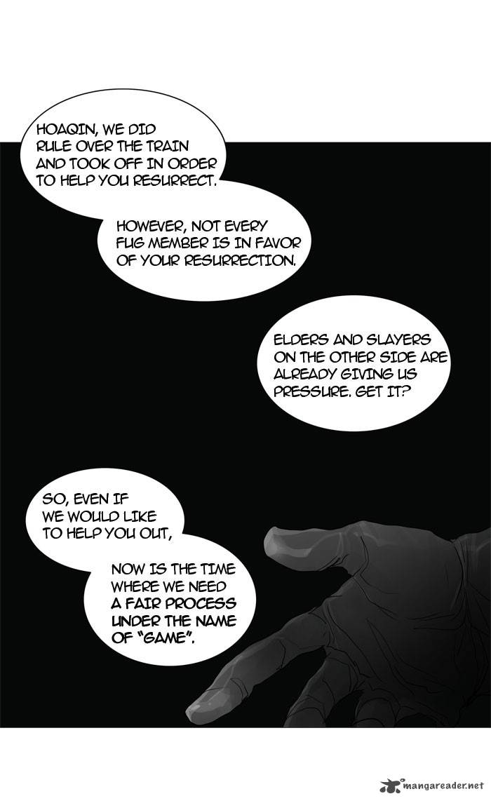 Tower Of God Chapter 245 Page 30