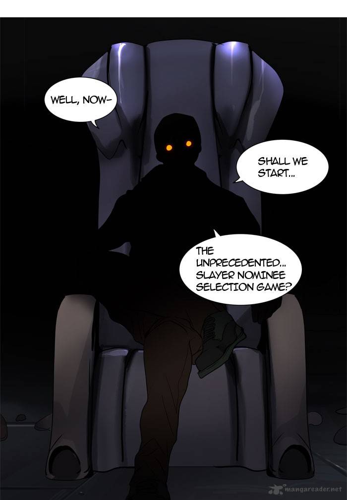 Tower Of God Chapter 245 Page 37