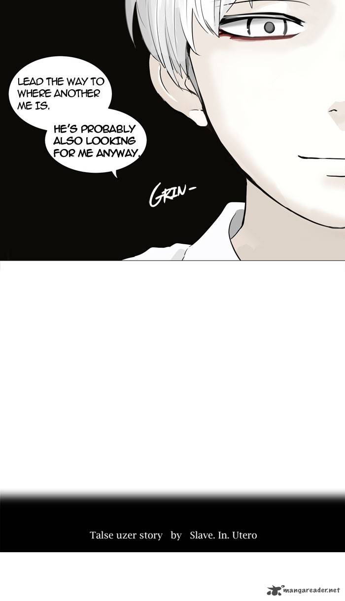 Tower Of God Chapter 245 Page 4