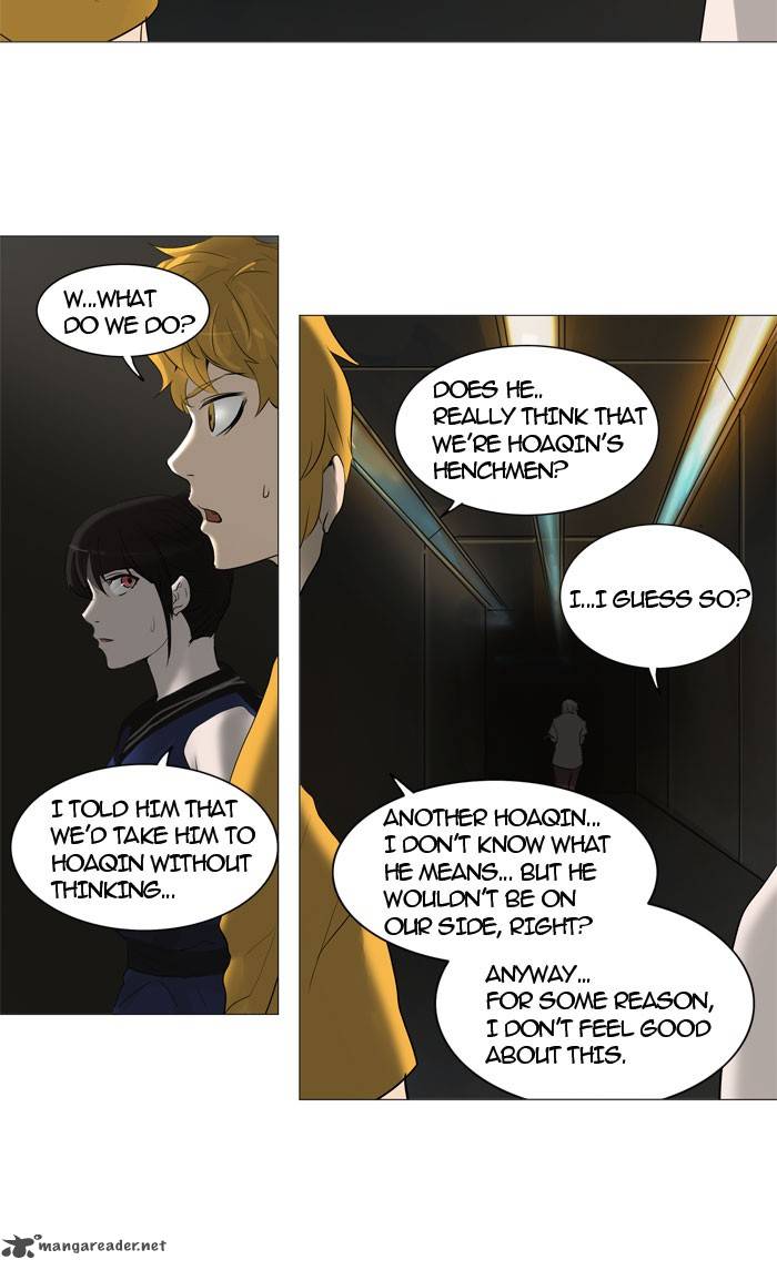 Tower Of God Chapter 245 Page 41
