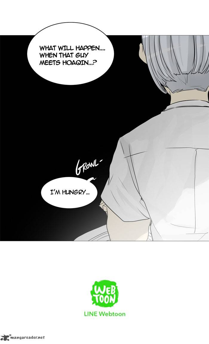 Tower Of God Chapter 245 Page 42
