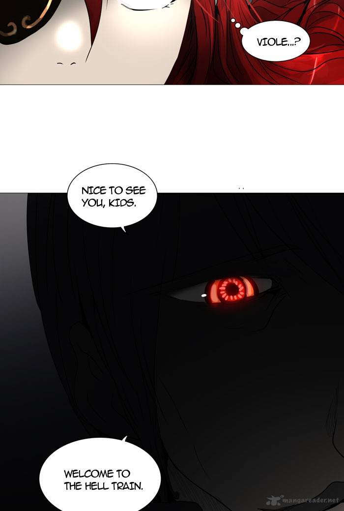 Tower Of God Chapter 245 Page 9