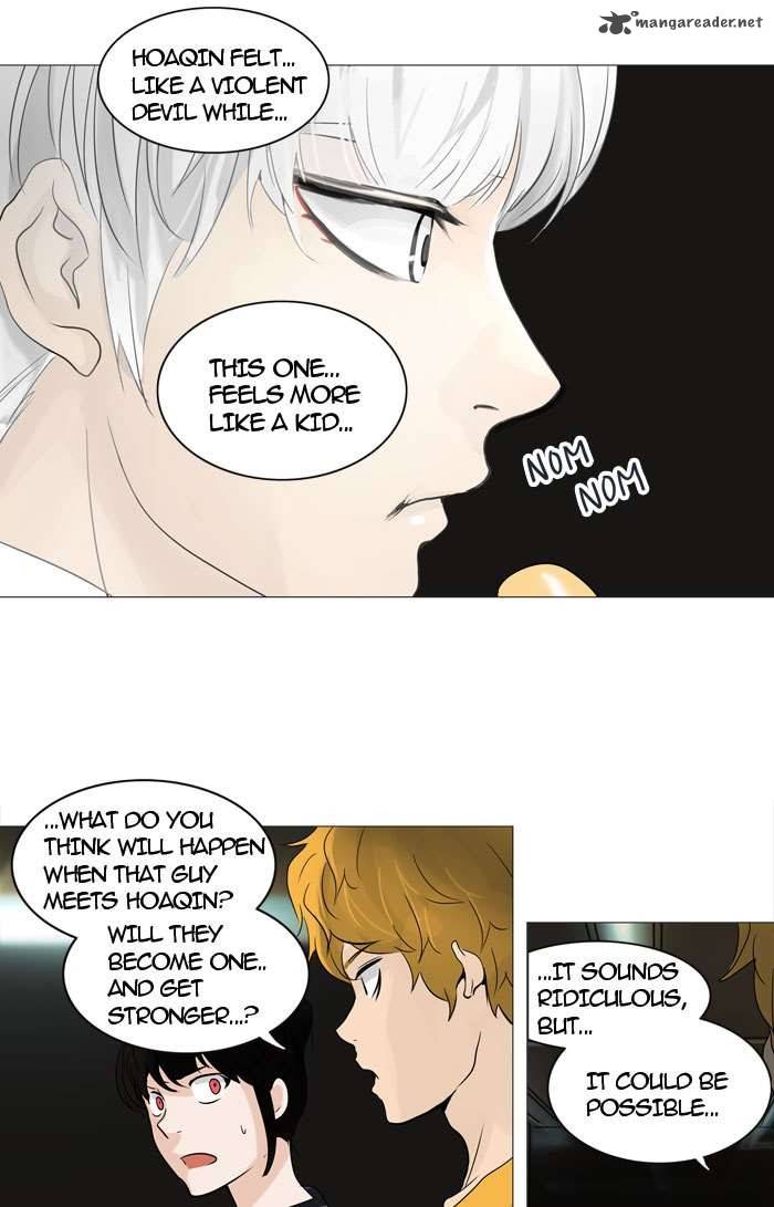 Tower Of God Chapter 246 Page 10