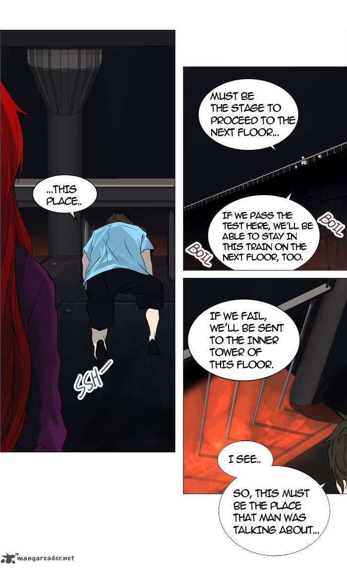 Tower Of God Chapter 246 Page 15