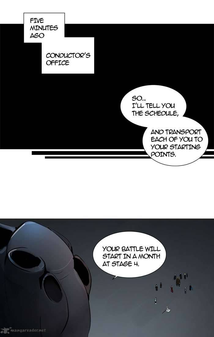 Tower Of God Chapter 246 Page 16