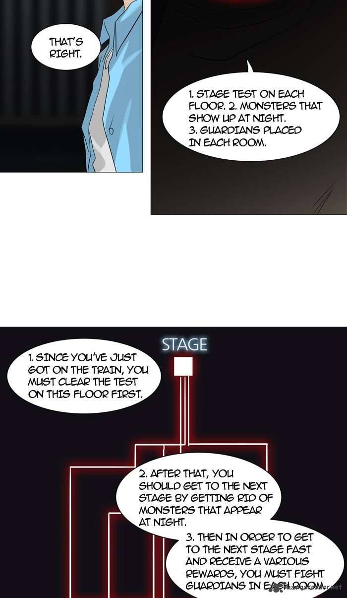 Tower Of God Chapter 246 Page 18