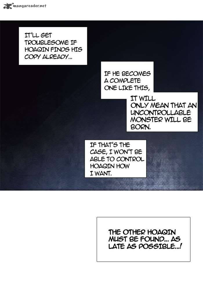 Tower Of God Chapter 246 Page 27