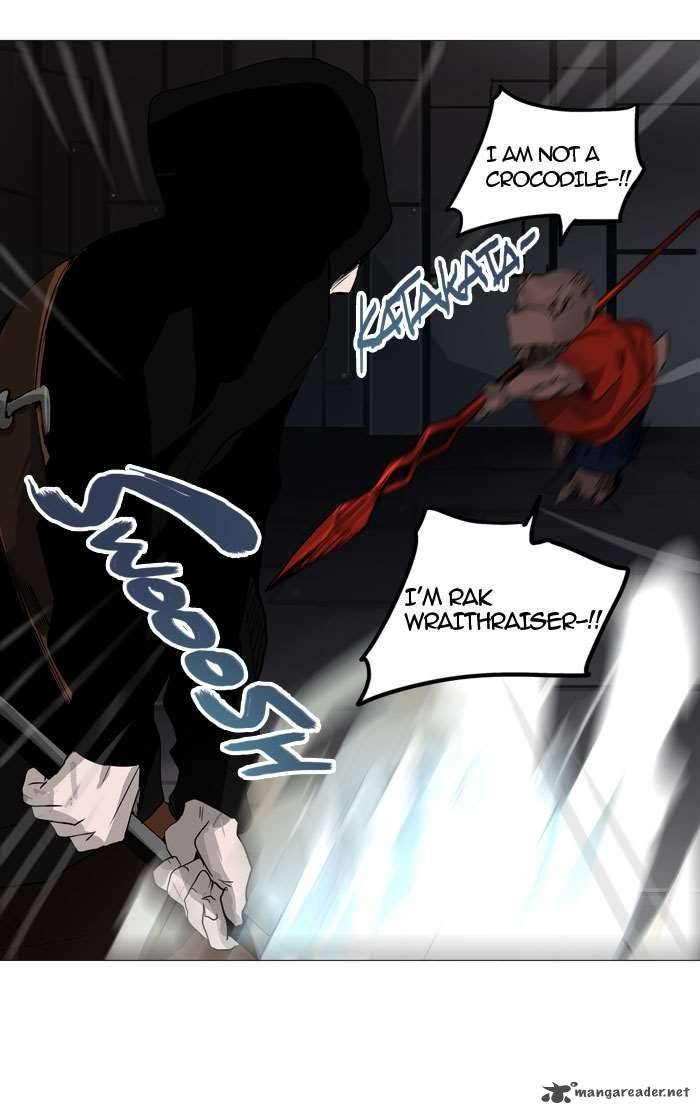 Tower Of God Chapter 246 Page 31