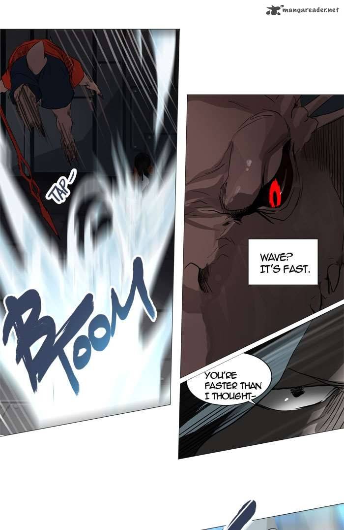 Tower Of God Chapter 246 Page 32