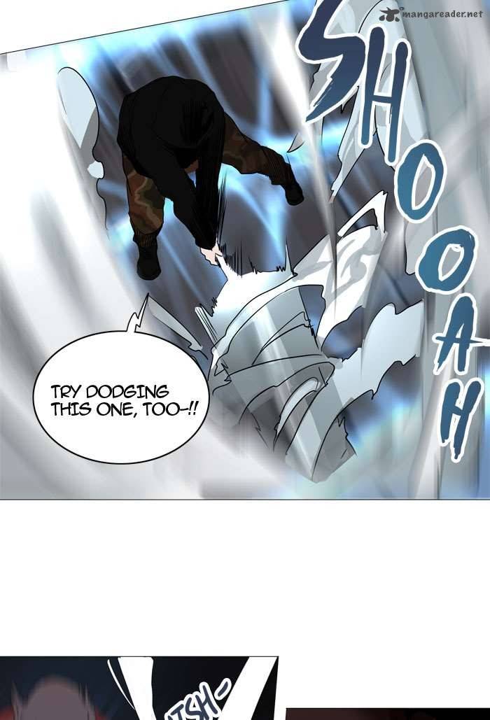 Tower Of God Chapter 246 Page 33