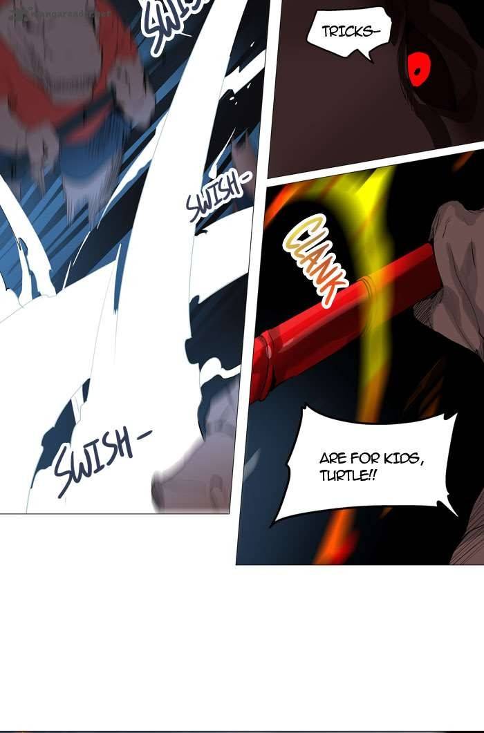 Tower Of God Chapter 246 Page 34