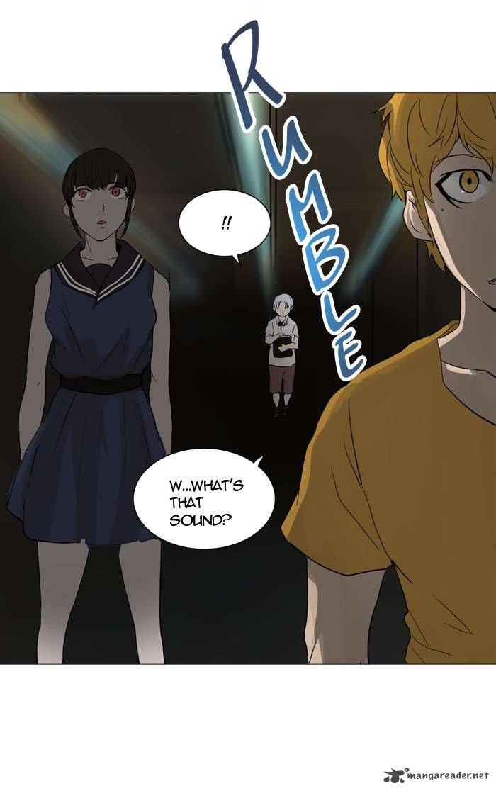 Tower Of God Chapter 246 Page 37