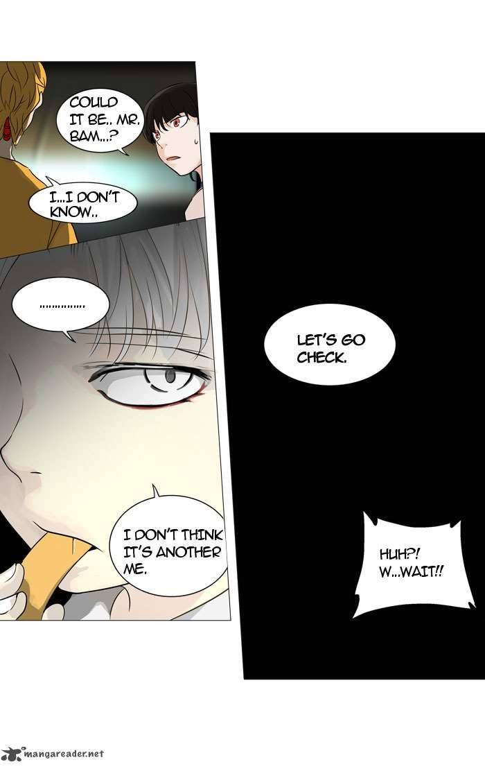 Tower Of God Chapter 246 Page 38