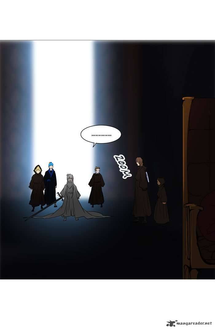 Tower Of God Chapter 246 Page 42