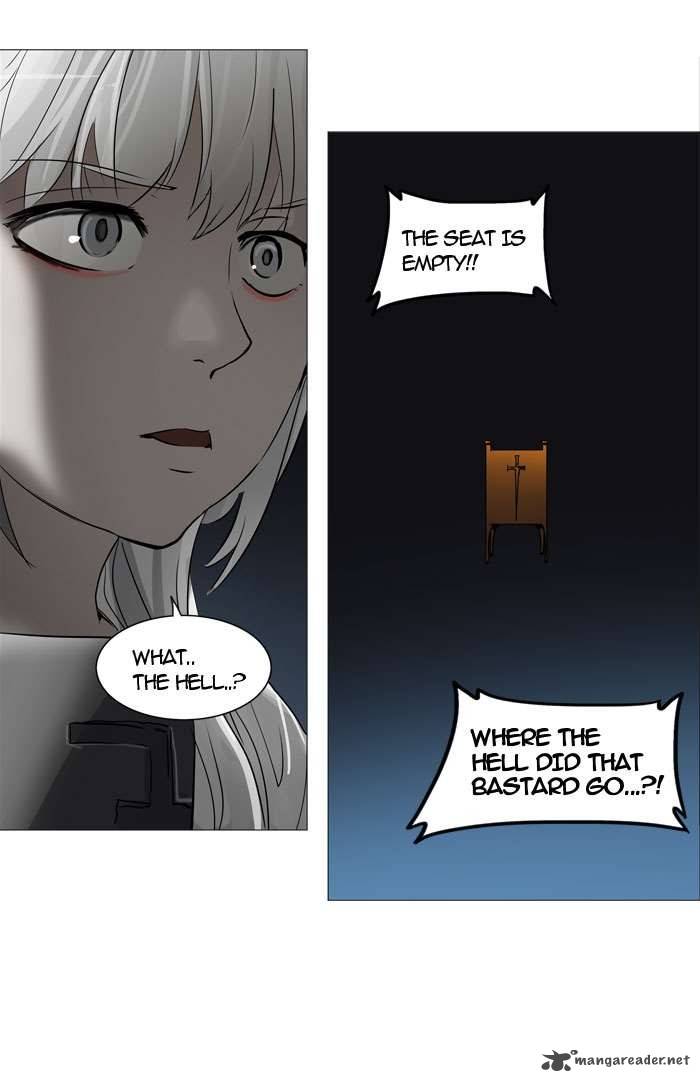 Tower Of God Chapter 246 Page 43