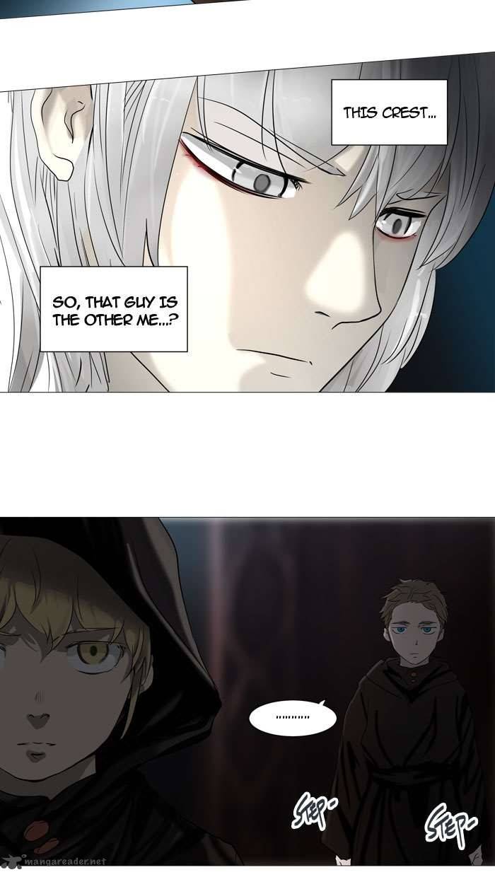 Tower Of God Chapter 246 Page 45