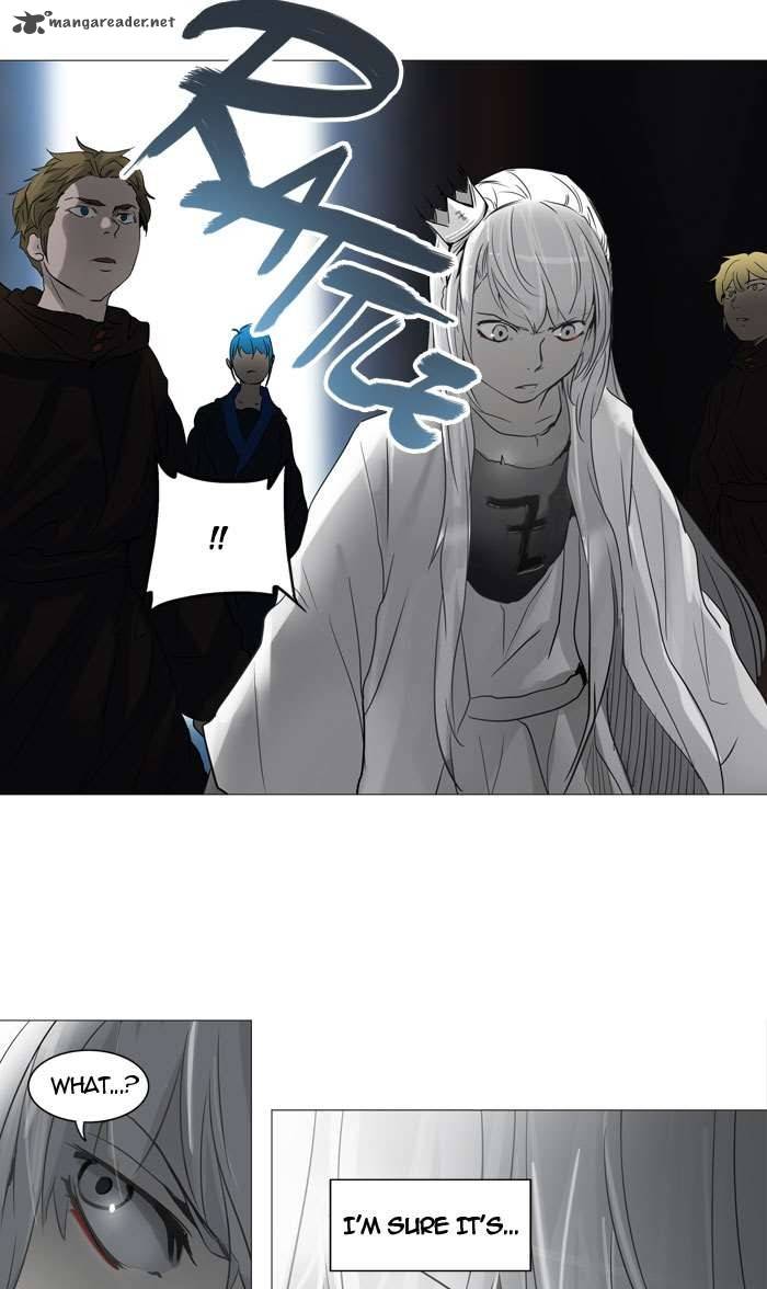 Tower Of God Chapter 246 Page 47