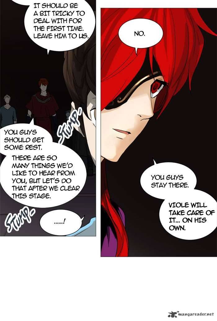 Tower Of God Chapter 246 Page 51