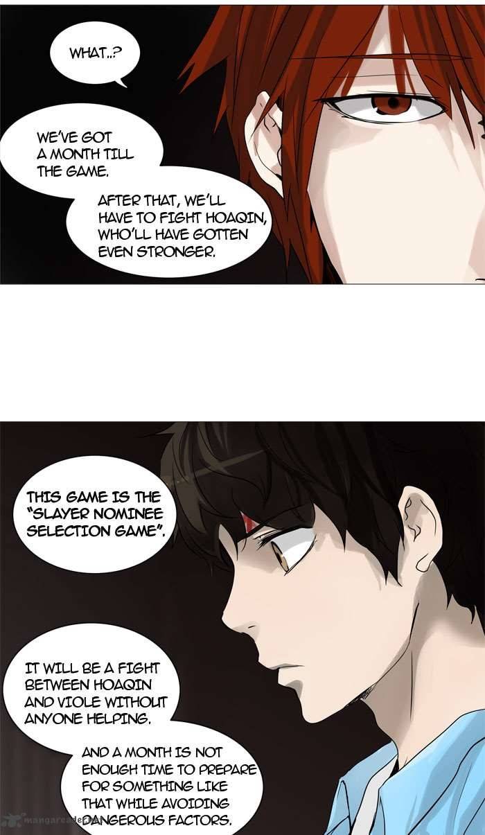 Tower Of God Chapter 246 Page 52