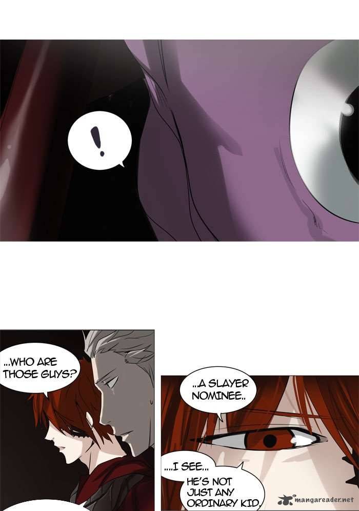 Tower Of God Chapter 246 Page 58