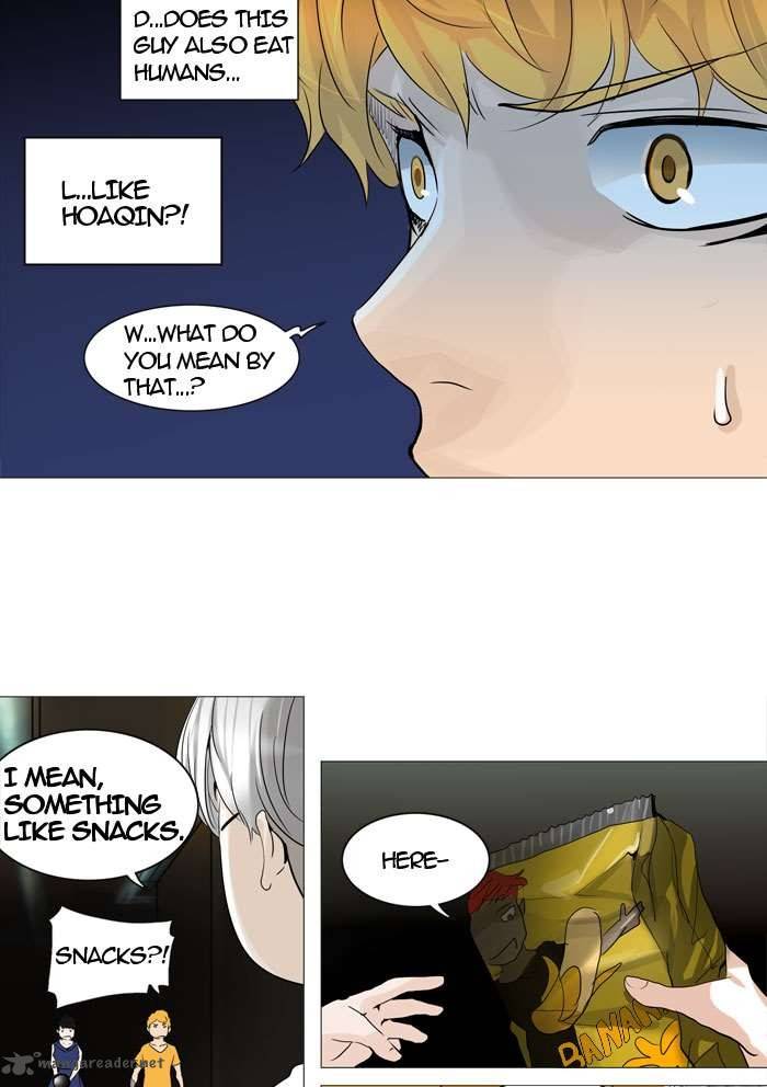 Tower Of God Chapter 246 Page 7