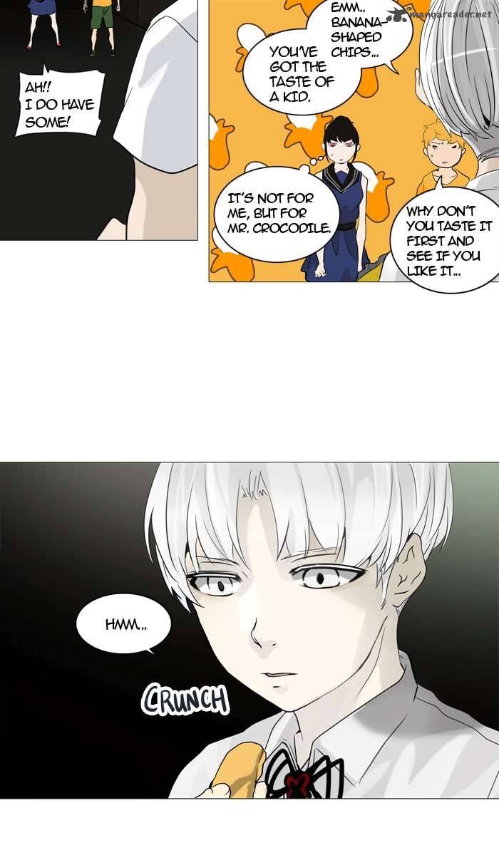 Tower Of God Chapter 246 Page 8