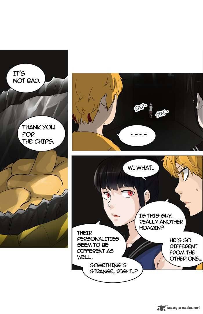 Tower Of God Chapter 246 Page 9