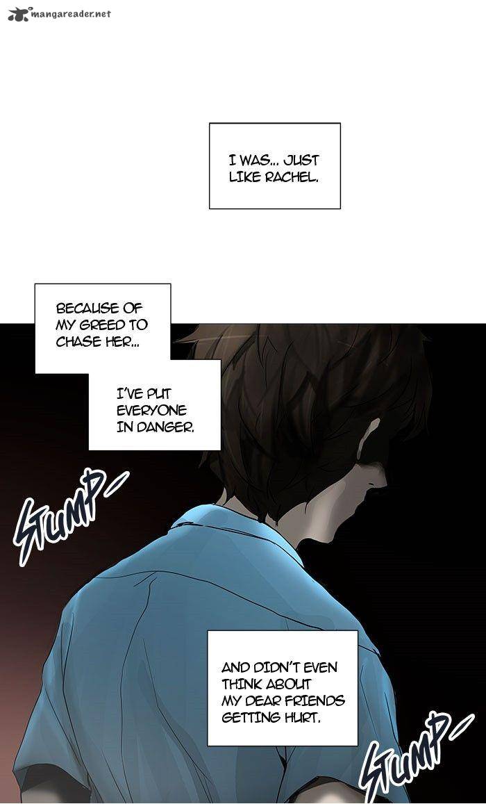 Tower Of God Chapter 247 Page 1