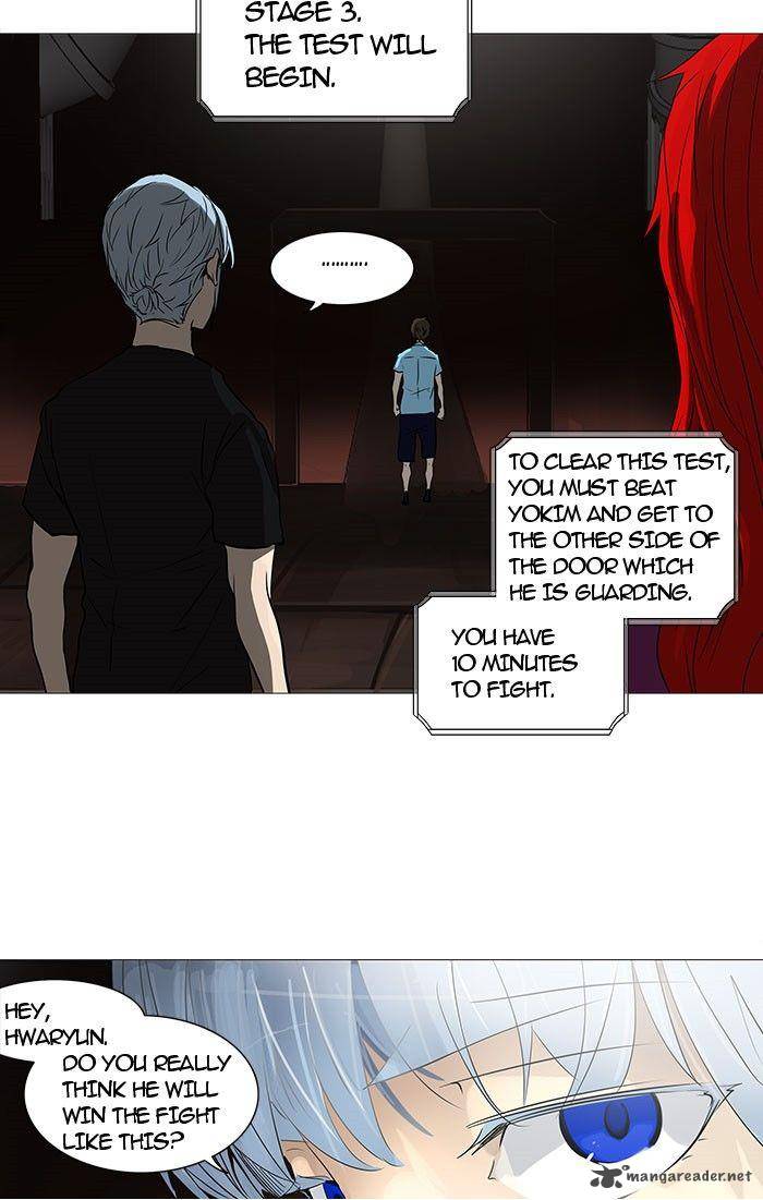 Tower Of God Chapter 247 Page 10