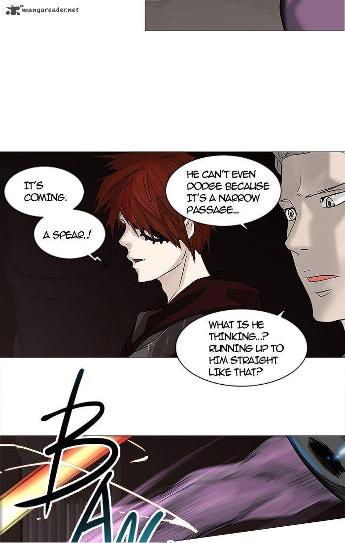 Tower Of God Chapter 247 Page 14