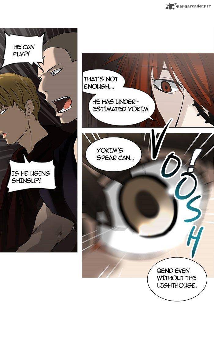 Tower Of God Chapter 247 Page 16