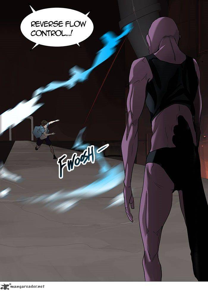 Tower Of God Chapter 247 Page 20