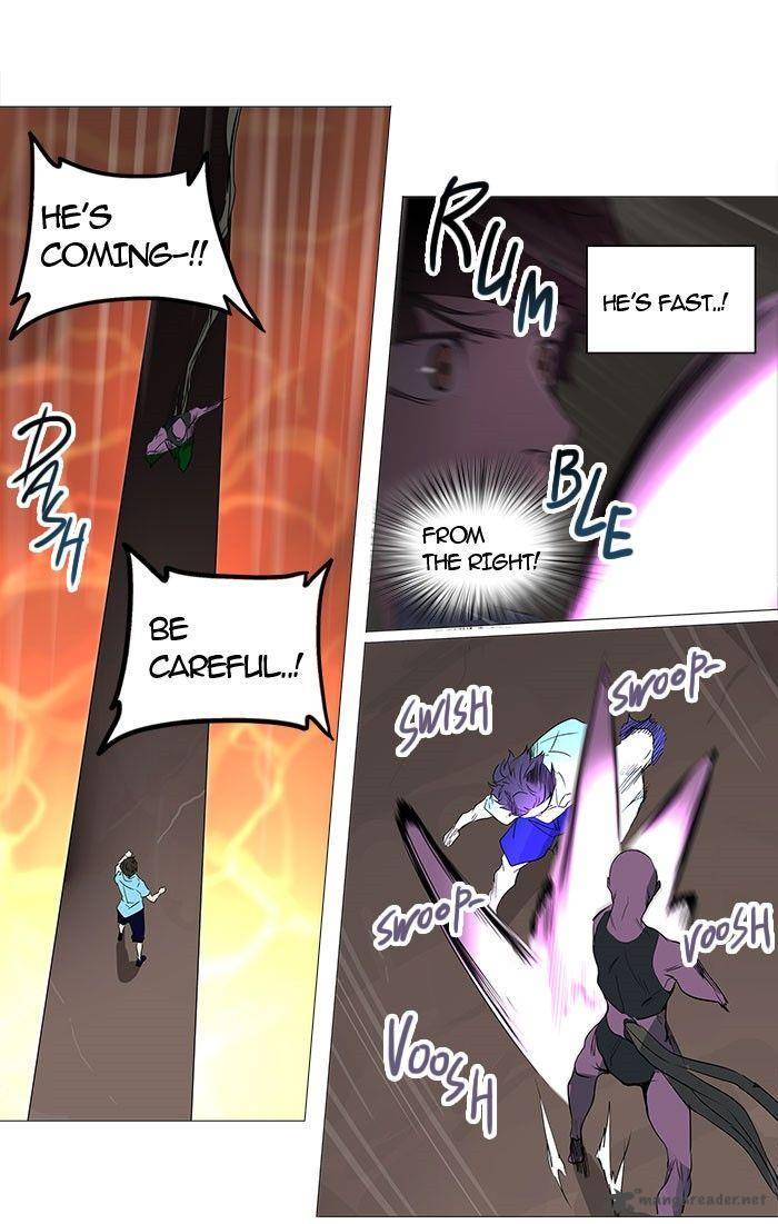 Tower Of God Chapter 247 Page 24