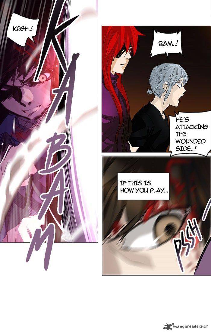 Tower Of God Chapter 247 Page 26