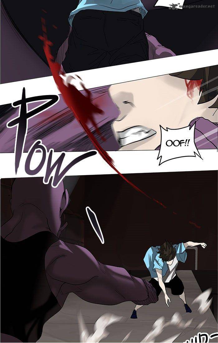 Tower Of God Chapter 247 Page 28