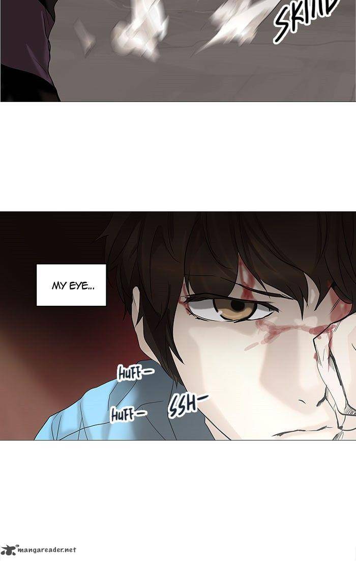 Tower Of God Chapter 247 Page 29