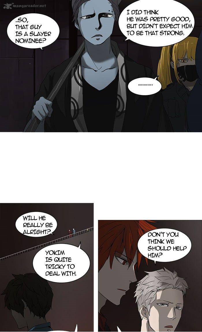 Tower Of God Chapter 247 Page 3