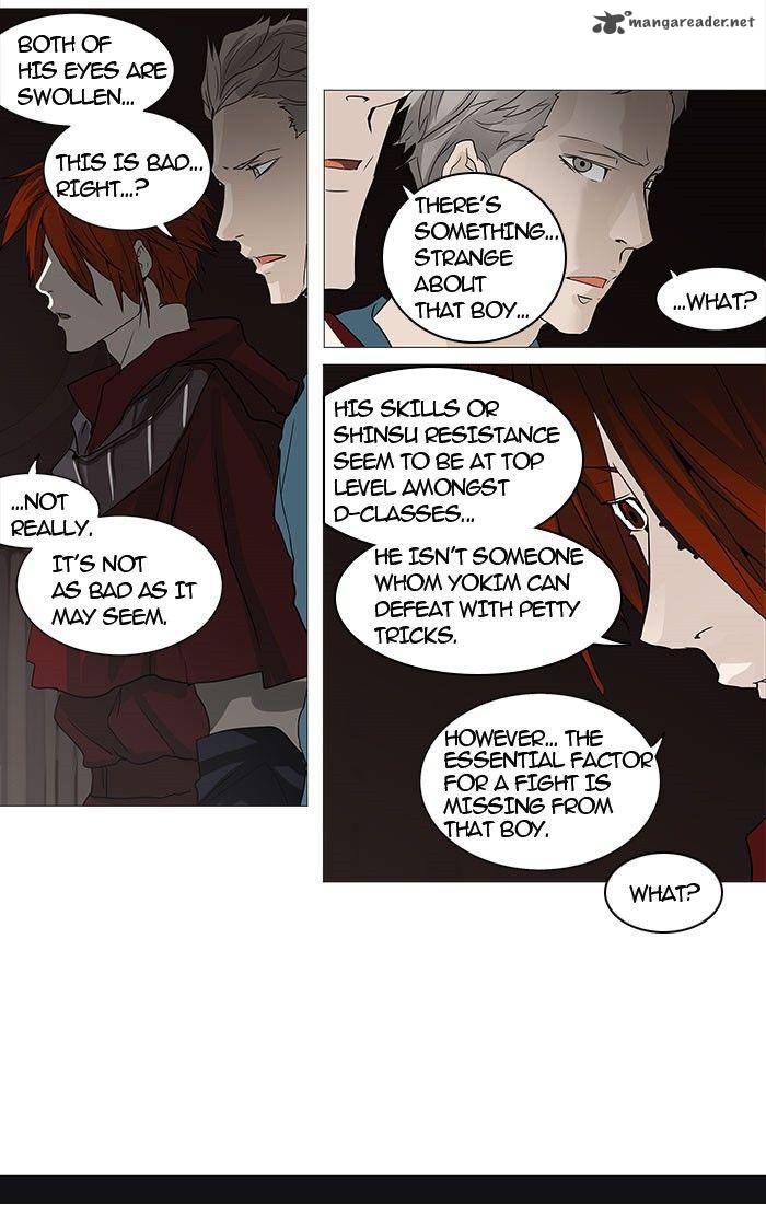 Tower Of God Chapter 247 Page 30
