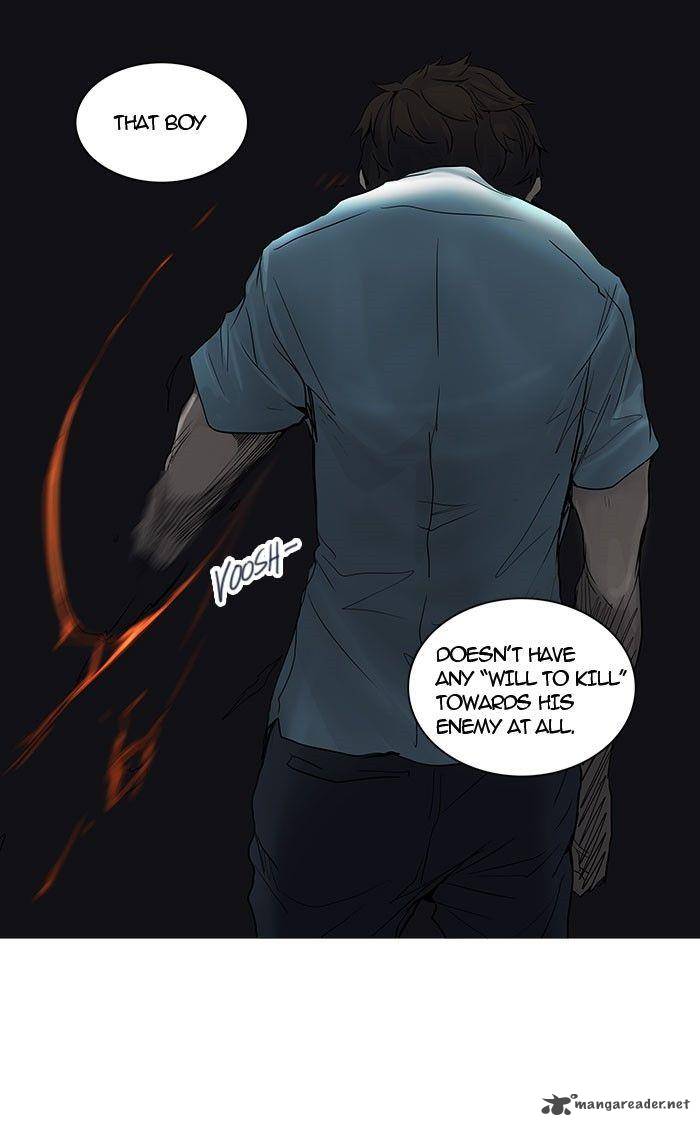 Tower Of God Chapter 247 Page 31