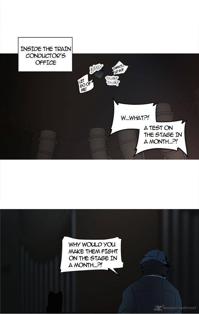 Tower Of God Chapter 247 Page 32